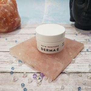 DERMA•E Advanced Peptides & Collagen Moisturizer